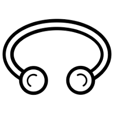 Bracelet Icon Of Line Style Available In Svg Png Eps Ai Icon Fonts