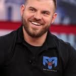 Hire Mark Geist to Speak