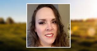 Morgan Leigh Milham Obituary 2022