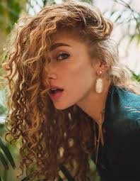 When you're staring at hair texture chart after chart, do you point to wavy or curly? 18 Photos Of Type 3a Curly Hair Naturallycurly Com