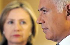 Netanyahu tells Clinton he won't apologize to Turkey'