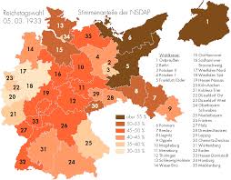 Nach der machtergreifung der nationalsozialisten 1933 griff man bei den karten wieder auf den namen «deutsches reich» zurück. Widerstand Evangelische Christinnen Und Christen Im Nationalsozialismus