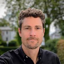 New WERN Chief Executive — WERN