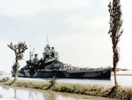 Royal Navy Colours Of World War Two Standard Camouflage Colours Naval Historical Society Of Australia