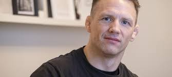 David Hazel's Instagram, Twitter & Facebook