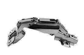 Reduced closing speed keeps you out from unwanted sounds in the kitchen. Berta 165 Degree Full Overlay Frameless Concealed Hinge Wayfair