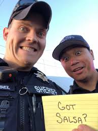 Pierce County Sheriff's...