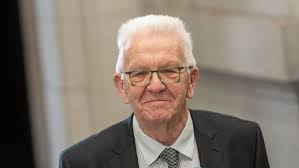 Abschied nach 15 Jahren: Oper, Sinatra und Marschmusik – diese Stücke wünscht sich Winfried Kretschmann