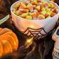 Candy Corn Carnival event image