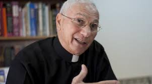 A Palestinian Christian's cry for justice