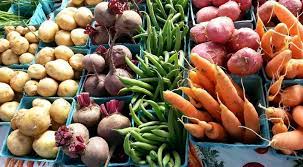 Challenges Of Organic Food Market In India Pankaj Agarwal Bw Businessworld