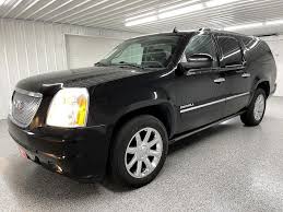 Image result for Onyx Black 2012 Yukon