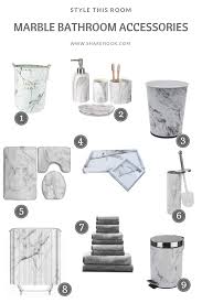 Lennon marble bathroom accessory tray. Marble Bathroom Accessories Marble Bathroom Accessories Marble Bathroom Marble Accessories