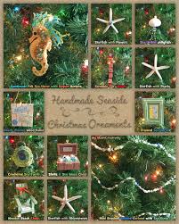 Current price $9.98 $ 9. Handmade Seaside Christmas Ornaments It S Madecreatively