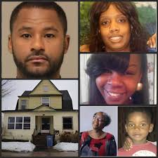 🚨💔 DOUBLE MURDER. A SISTER'S WHISPER. A HOUSE IN FLAMES. 🔥 📍 Grand  Rapids, Michigan