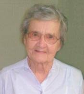 Esther Dierking Rippe (1920-2013)