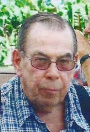 Edward Gipson Obituary