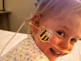 Fundraiser for Taylor Valentin by Alicia Hildebrant : Show your Love for  Addison Marie