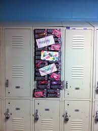 Birthday Locker Decoration Ideas Friends Birthday Locker Decorations Birthday Locker Decorations Locker Decorations Friend Birthday