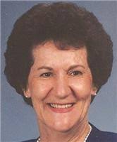Rosemae Gros Obituary (2013)