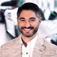 Volvo and Jaguar/Land Rover dealerships sold in Colonie