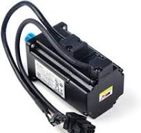Amazon.com: Lanlily ECMA-C10602SS AC Servo Motor 200W 3000r ...