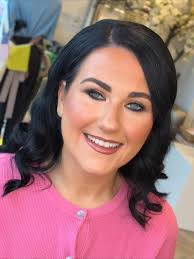 Make-Up & Hair by...