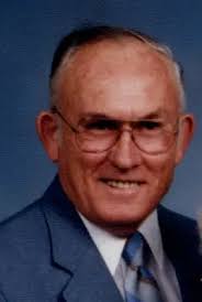 Obituary information for James Henry Allen