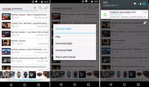 You can also click the. How To Download Music From Youtube On Android Javatpoint