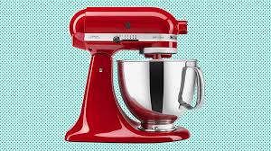 Shop premium kitchenaid® electric products. Kitchenaid Cyber Monday 2019 Mixers For More Than 50 Off On Amazon And Ebay Cnn Underscored
