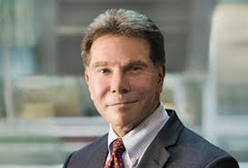 AUTHOR Q&A: Robert Cialdini