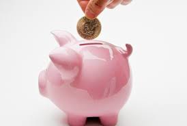 Uang yang disembunyikan juga bisa menjadi surprise pada cara menabung dengan cepat selanjutnya adalah dengan menyimpan uang dari hasil pendapatan ekstra atau bonus pekerjaan yang kamu terima. Swiss Keluarkan Celengan Digital Republika Online