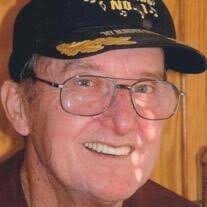 John David Palmer Sr. Obituary