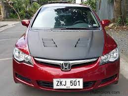 Based on the honda civic specs, this 4 cylinder front wheel drive sports sedan can produce a maximum power of 173 hp @ 5,500 rpm and a maximum torque of 216 nm @ 5,500 rpm. Used Honda Civic Fd 1 8s 2007 Civic Fd 1 8s For Sale Cavite Honda Civic Fd 1 8s Sales Honda Civic Fd 1 8s Price 288 000 Used Cars