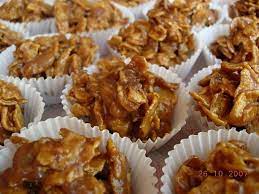 Cereal Treats Recipe Food Com Recipe Cereal Treats Nutella Recipes Easy Cereal Treat Recipes