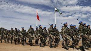 Before the syrian civil war broke out in 2011, the total number of the saa was estimated at about 325,000 men, of which 220,000 were ground forces. Free Syrian Army Transforms Into Syrian National Army