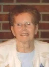 Barbara Randall Obituary May 14, 2014