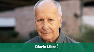 Luis Caffarelli gana el premio Abel, "Nobel" de matemáticas