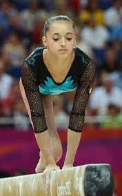 „pe atunci nu stiam ce inseamna sportul. Larisa Iordache Wiki Biografia Gimnastei Poreclite Pici