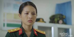 Không thời gian Tập 9: Đại thẳng thừng từ chối cô gái do bố mai mối