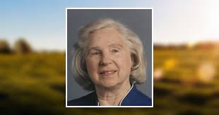 Eileen L. Hanson Obituary February 1, 2017