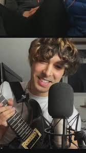 have you seen the show I referenced at the end? 👀 iykyk, Spotify/Apple  Music: Cameron Sanderson, #omeglechat #omegle #dandadan #guitarists  #femaleguitarist #omeglememes #omeglepranks #singingdrummer ...