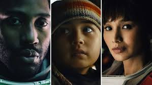 White Fire: With Sigma Cine Lenses