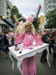 How to do drag queen makeup right? Drag Queen Make Up Eitelkeit Kostenloses Foto Auf Pixabay