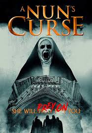 I had to rewind whole chunks of the movie to check my the dvd extras are nothing to write home about, but do watch out for one great outtake at the end of the deleted scenes section. Film Review A Nun S Curse 2020 Hnn