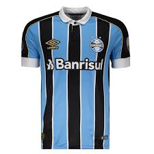 Get the latest grêmio news, scores, stats, standings, rumors, and more from espn. Umbro Gremio Home 2019 Libertadores Authentic Jersey Futfanatics