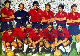 Encuentre aquí todas las noticias de selección chilena en videos, artículos, fotos, virales y las últimas noticias de la selección chilena empató con argentina en su debut en copa américa. Chile Seleccion Equipo De Futbol Insignias De Futbol Y Noticias De Deportes