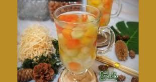Resepi air koktail paling simple dan mudah [ 3 bahan jer. 413 Resep Koktail Buah Enak Dan Sederhana Ala Rumahan Cookpad