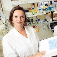 Linda Dijkshoorn On Holiday Ceo And Founder Ev Biotech Linkedin