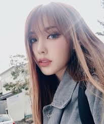 ParkHyeMin Pony An angel